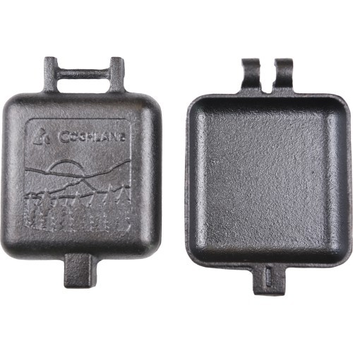 Бутербродница Coghlans Camp Cooker