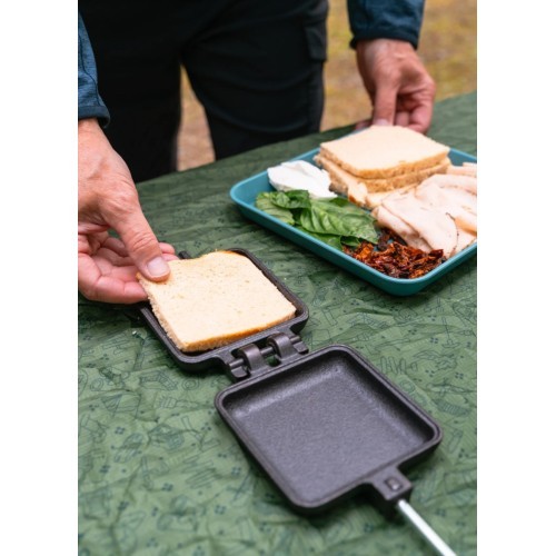 Coghlans sviestmaižu panna Camp Cooker
