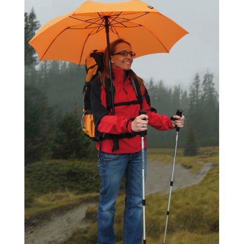 EuroSchirm Umbrella 'teleScope handsfree'