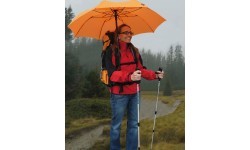 EuroSchirm Umbrella 'teleScope handsfree'