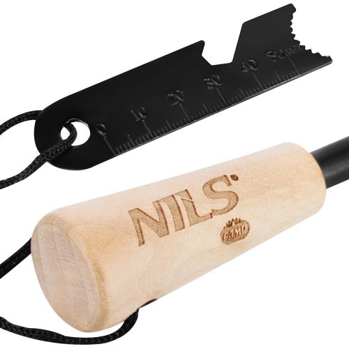 Krama šķiltavas Nils Camp NC1792