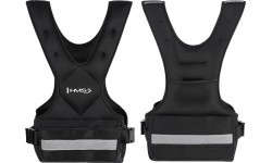 Regulējama svara veste HMS KOR - 14.5kg