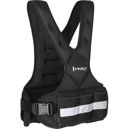 KOR ADJUSTABLE WEIGHT VEST HMS - 20 kg