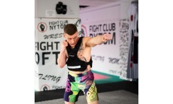 KOR ADJUSTABLE WEIGHT VEST HMS - 20 kg
