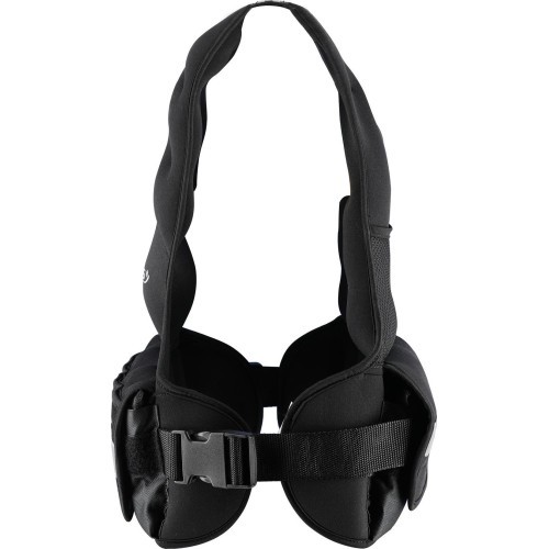 Regulējama svara veste HMS KOR - 20 kg