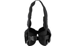 KOR ADJUSTABLE WEIGHT VEST HMS - 20 kg