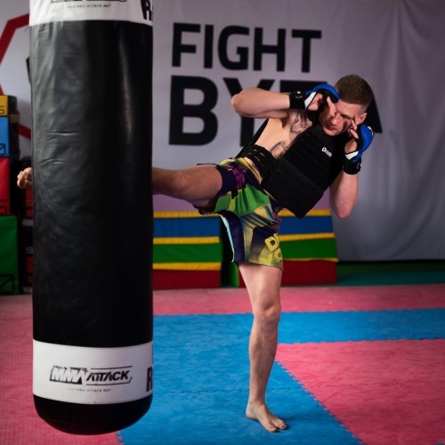Regulējama taktiskā svaru veste HMS Premium TKO14, 13,5 kg - 13.5kg