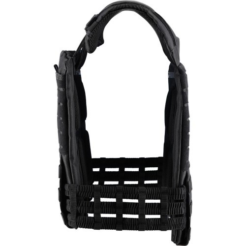 Regulējama taktiskā svaru veste HMS Premium TKO14, 13,5 kg - 13.5kg