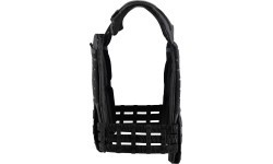 Regulējama taktiskā svaru veste HMS Premium TKO14, 13,5 kg - 13.5kg