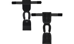 TKO14 ADJUSTABLE TACTICAL WEIGHT VEST 13.5KG HMS PREMIUM - 13.5kg