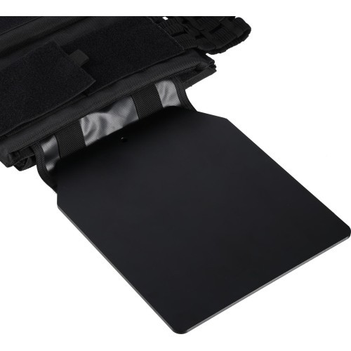 TKO14 ADJUSTABLE TACTICAL WEIGHT VEST 13.5KG HMS PREMIUM - 6.5kg
