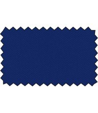 Simonis 330 Rapide carom cloth delsa blue 195 cm