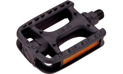 Pedāļi FORCE 877 (plastmasas)