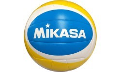 Мяч для пляжного волейбола Mikasa BV543C-VXB-YSB