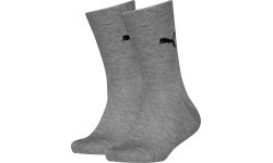 Puma Easy Rider Socks Grey 938376 03