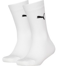 Puma Easy Rider zeķes White 938376 02