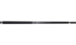 Billiard Cue, Pool, Cuetec Cynergy SVB Gen2, Black LTW,  3/8x14, 12,5mm