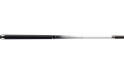 Billiard Cue, Pool, Cuetec Cynergy SVB Gen2, White LTW,  3/8x14, 12,5mm