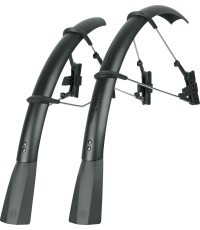 SKS Raceblade Pro 28 spārnu komplekts 35mm melns matēts