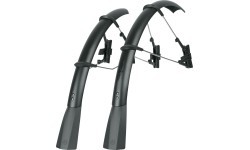 SKS Raceblade Pro 28 spārnu komplekts 35mm melns matēts
