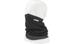 Kakla sega Uvex loop thermo black