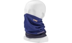 Uvex loop thermo navy neck warmer