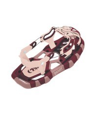 Снегоступы Smart BOA Crush Berry S. Side 35-41