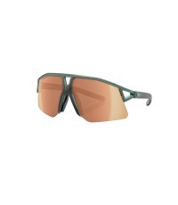 Hype Green Glass Matt L.Copper MR CAT.3, VLT 13%