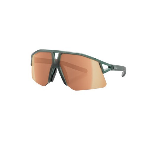 Hype Green Glass Matt L.Copper MR CAT.3, VLT 13%