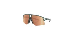 Hype Green Glass Matt L.Copper MR CAT.3, VLT 13%