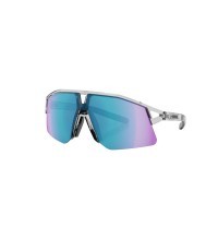 Солнцезащитные очки Hype Crystal L.Turquoise MR, CAT.3, VLT 11%
