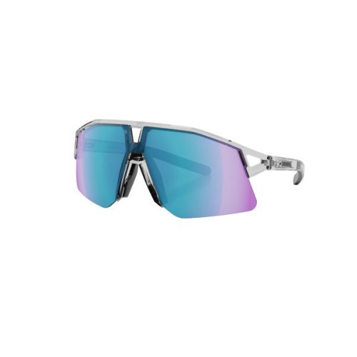 Солнцезащитные очки Hype Crystal L.Turquoise MR, CAT.3, VLT 11%