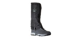 Mountain stilbu aizsargi melni L 43-47, 37 cm - 04