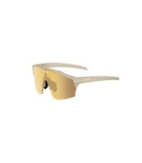 Saulesbrilles Alibi L Sand Matt/Gold Mirror CAT.3, VLT 17%