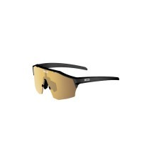 Alibi L Black Matt/Gold Mirror CAT.3, VLT 17%