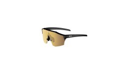 Alibi L saulesbrilles, Black Matt/Gold Mirror CAT.3, VLT 17%