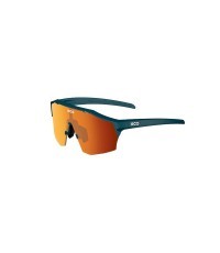 Солнцезащитные очки Alibi L Dark Blue Matt/Red Photoc. Mirror CAT.0-3