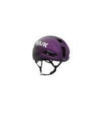 Riteņbraukšanas ķivere Nirvana WG11 Ultraviolet L - 466