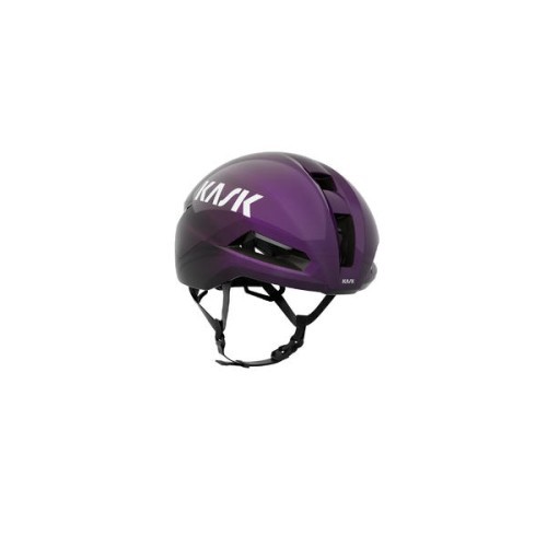 Велосипедный шлем Nirvana WG11 Ultraviolet L - 466