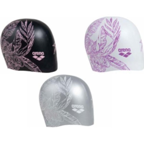 Sirene print Moulded cap lajit