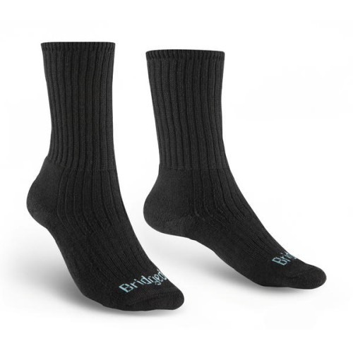 W Hike MW Comfort Black S - 845