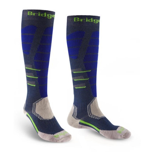 Ski Easy On Denim/Blue S - 119