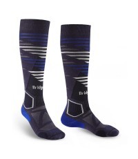 Ski Lightweight Navy S - 420