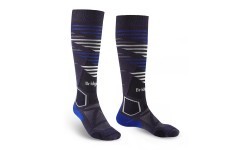Slēpošanas zeķes Ski Lightweight, tumši zilas, S - 420