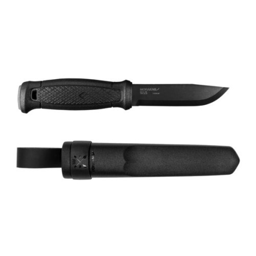 Nazis Garberg BlackBlade Carbon Polymer