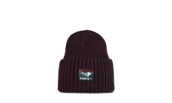 Adīta cepure Rutger Pow Shadow Purple - 812