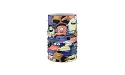 Шапка Original Ecostretch Jr Capty Multi - 555