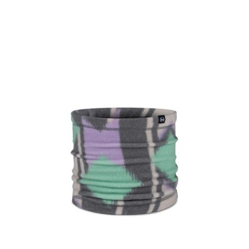 Polar Prints Neckwarmer Cusha Multi - 8.555