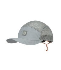 5 Panel Air cepure Saret Grey - 937