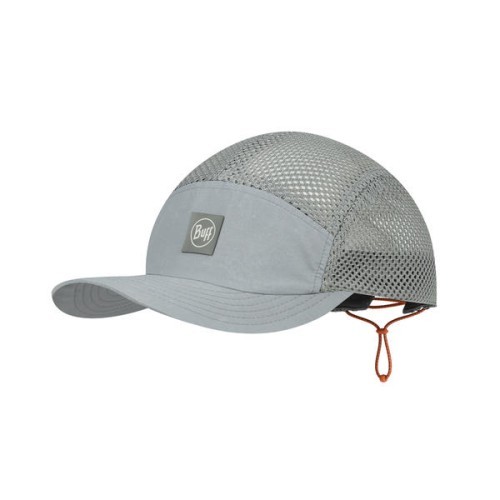 Кепка 5 Panel Air Saret Grey - 937